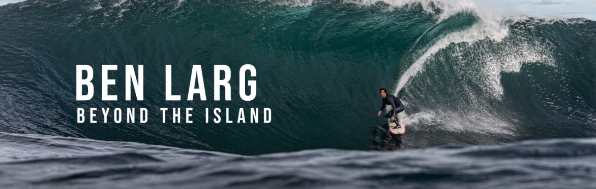 Beyond the Island - Exclusive Preview Screenings 26th & 27th of April