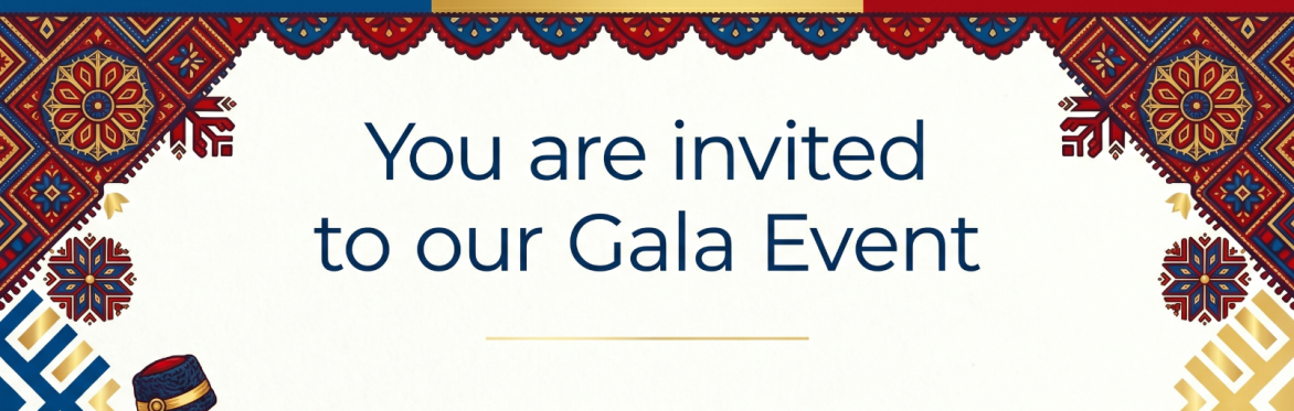 Gala Event - Healthcare in Rural Communities in Moldova