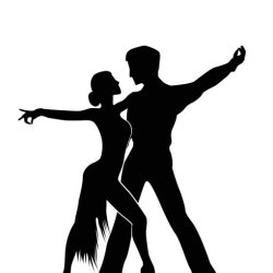 SALSA DINNER DANCE / Ballroom 130*