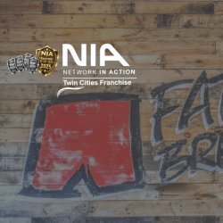 NIA Happy Hour