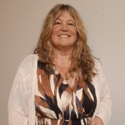 Specialist Workshop - 'Art, Healing & Self Discovery’ with: Minister Marie Lisseman