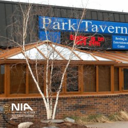 NIA Twin Cities Happy Hour Networking at Park Tavern