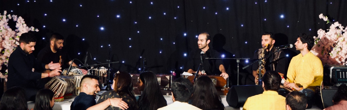 Kavi Pau & Third Culture Collective