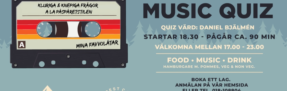 Music Quiz