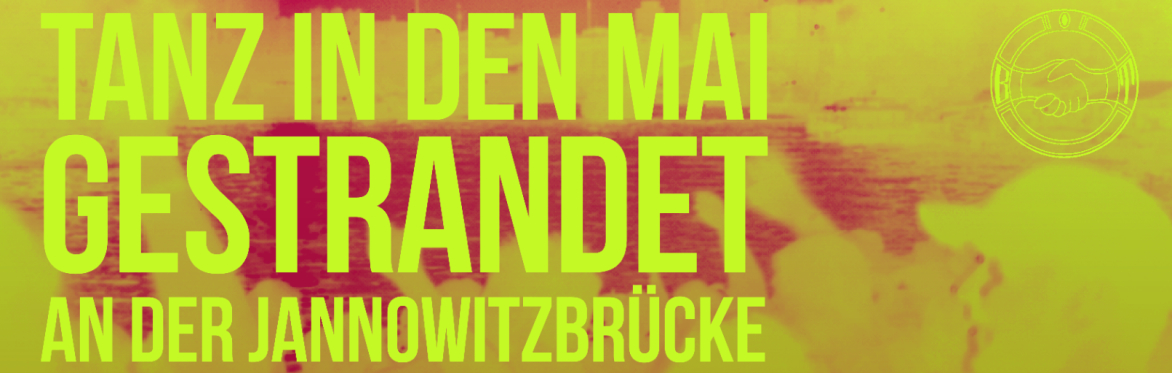 TANZ iN DEN MAi w/ Andy´s Echo LiVE