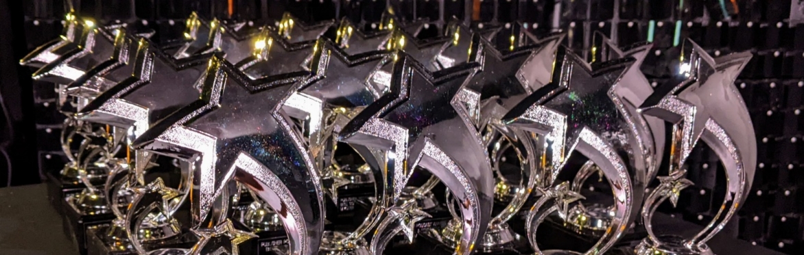 The Publisher Podcast Awards 2023