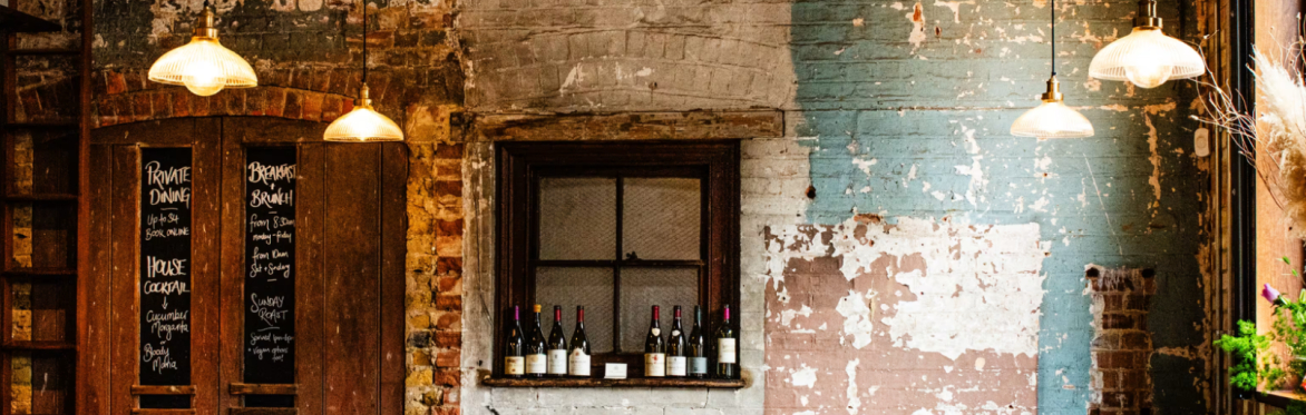 Burgundy Masterclass