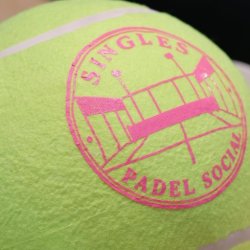 Singles Padel Social