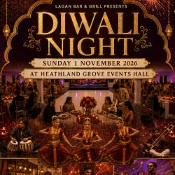 Diwali Night