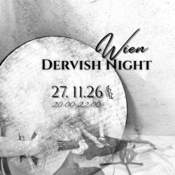 Dervish Night