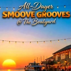 SMOOVE GROOVES ALL-DAYER