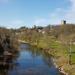 Addingham AA to RADAS Exchange Ticket 26 / 27