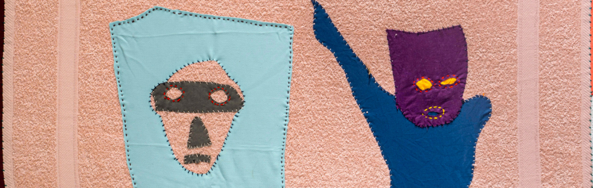 Tchâm : Confidences | Pascale Marthine Tayou, on view until 21.12.25