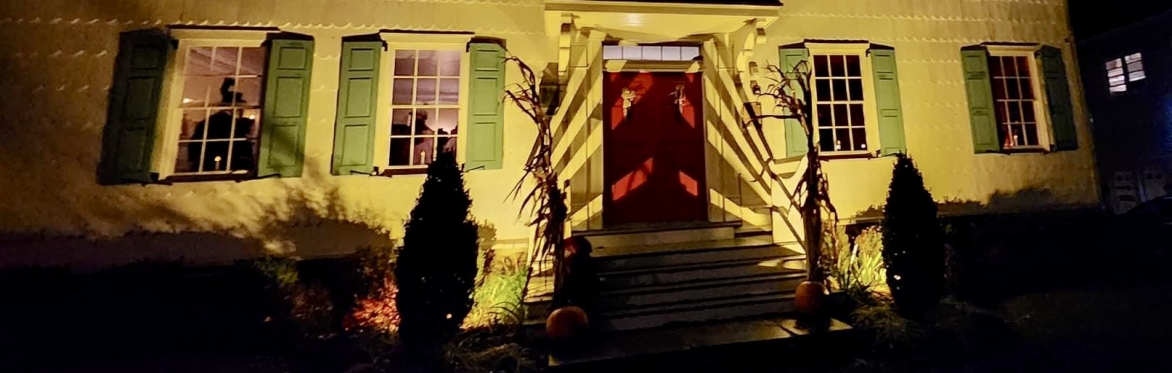 2024 Matawan Haunted History Walking Tours