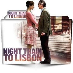 Night Train to Lisbon