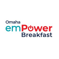 Omaha emPower Breakfast - July 10, 2026 - Featured Speaker:  Tina Schwan