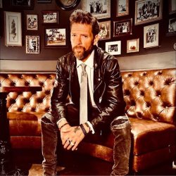 Every First Wednesday with Jesse Weston ~ Piano Man