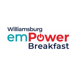Williamsburg emPower Breakfast - August 12: : "The Tea About Tax Planning for Small Businesses"