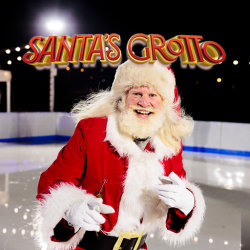 Santa's Grotto