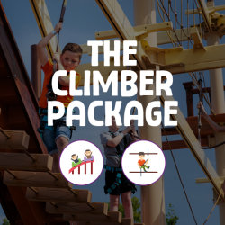 The Climber Package