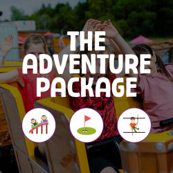 The Adventure Package