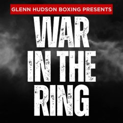 War in the Ring Cover Photo