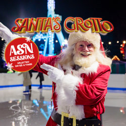 Santa's Grotto ASN