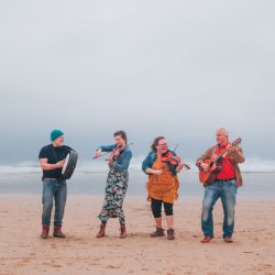 A Night of Cornish Music & Dance