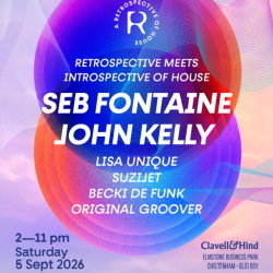 Retrospective meets Introspective of House