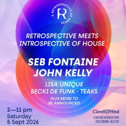 Retrospective meets Introspective of House