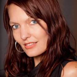 Photo of Krystal Sweedman