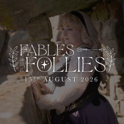 Fables In The Follies