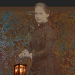 Folklore & Legends Lantern Tour