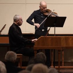 April 2-3: Hidden Gems of the Early Classical Era  with Anton Nel