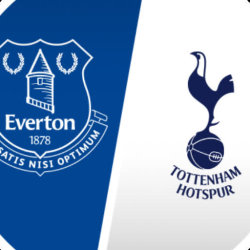 Tottenham Hotspur Stadium - Spurs vs Everton