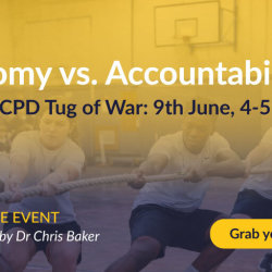 Autonomy vs. Accountability: Ending the CPD Tug of War
