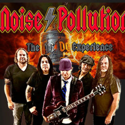 Noise Pollution - The AC/DC Experience