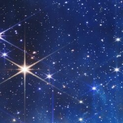 Starry night