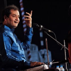 Dhrupad Vocal Concert