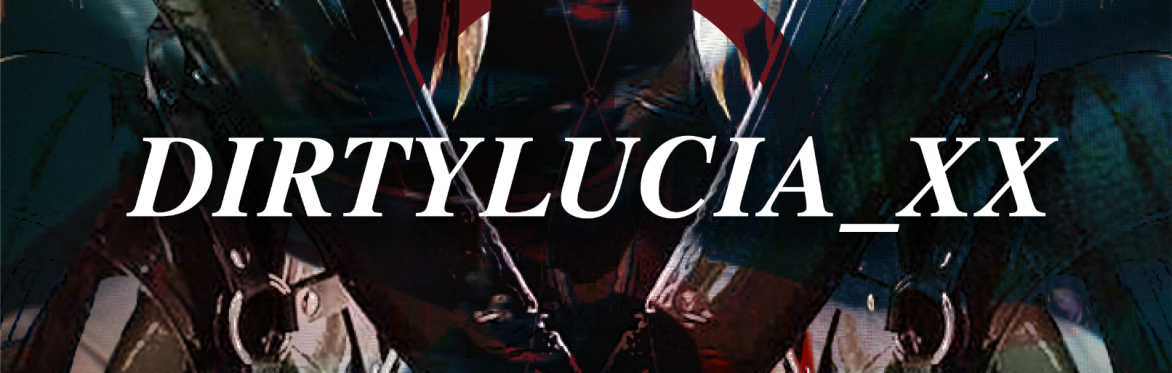 ФOMO - Dirty Lucia_XX