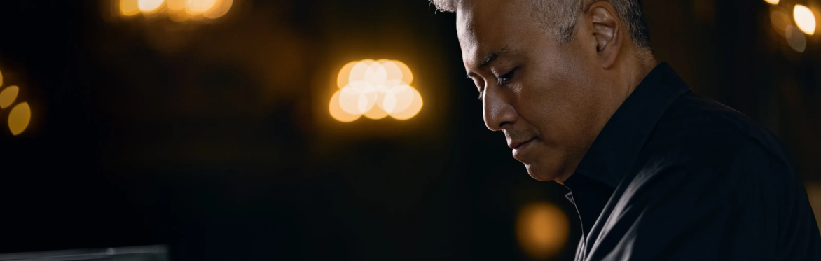 Jon Nakamatsu, piano