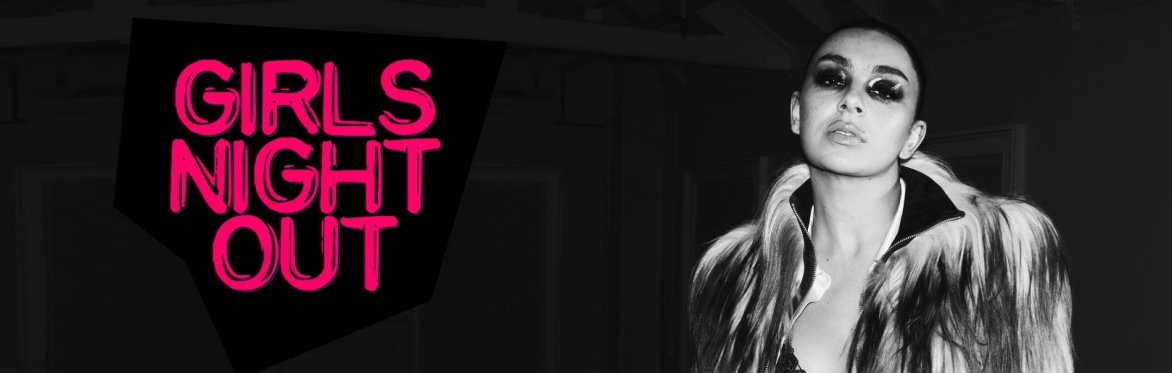 Girls Night Out // Nightingale Club, Birmingham
