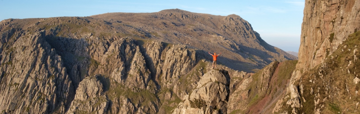 Mountain Cathedrals - Lake District 3-Day Pilgrimage