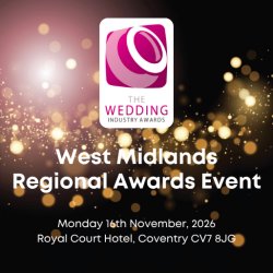 TWIA West Midlands Regional Awards Event