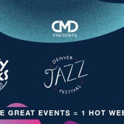 Lindy on the Rocks/Hot Night Fusion Weekend/Denver Jazz Festival 2027