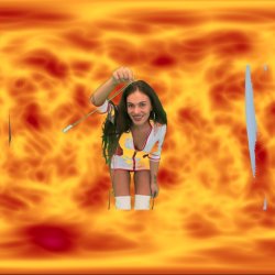Performance | Anna Ehrenstein and Yara Mekawei | The Cloud Is Still Balkanized