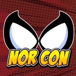 NORCON Sunday 27th September Photoshoot tickets