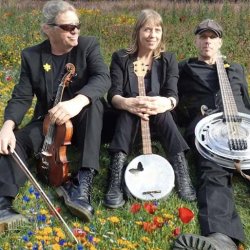 Fleecey Folk: Churchfitters