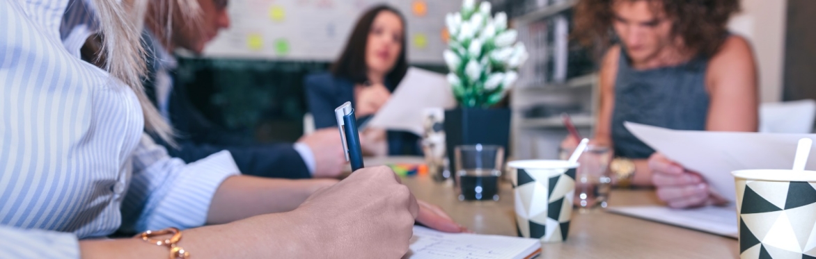 5-Week Intentional Journaling Workshop - IN PERSON