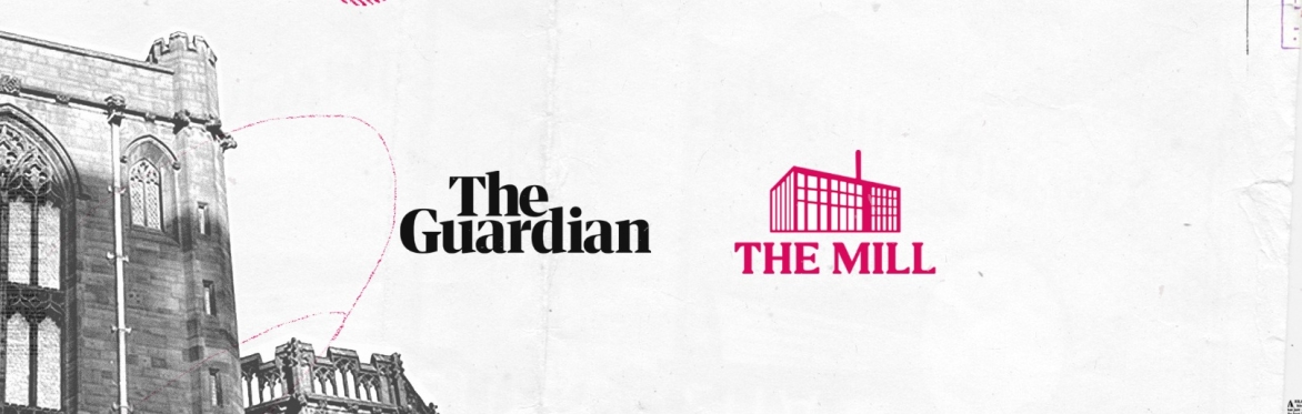The past and future of news
